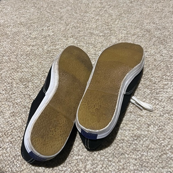 BLACK KEDS - Picture 6 of 6